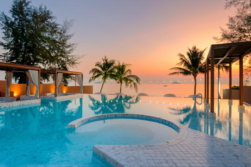 Best Western Plus Carapace Hotel Hua Hin imagine 27